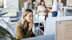 Job vacancies fall as small firms cut back on recruitment — BBC Business, Wayzata Business news
