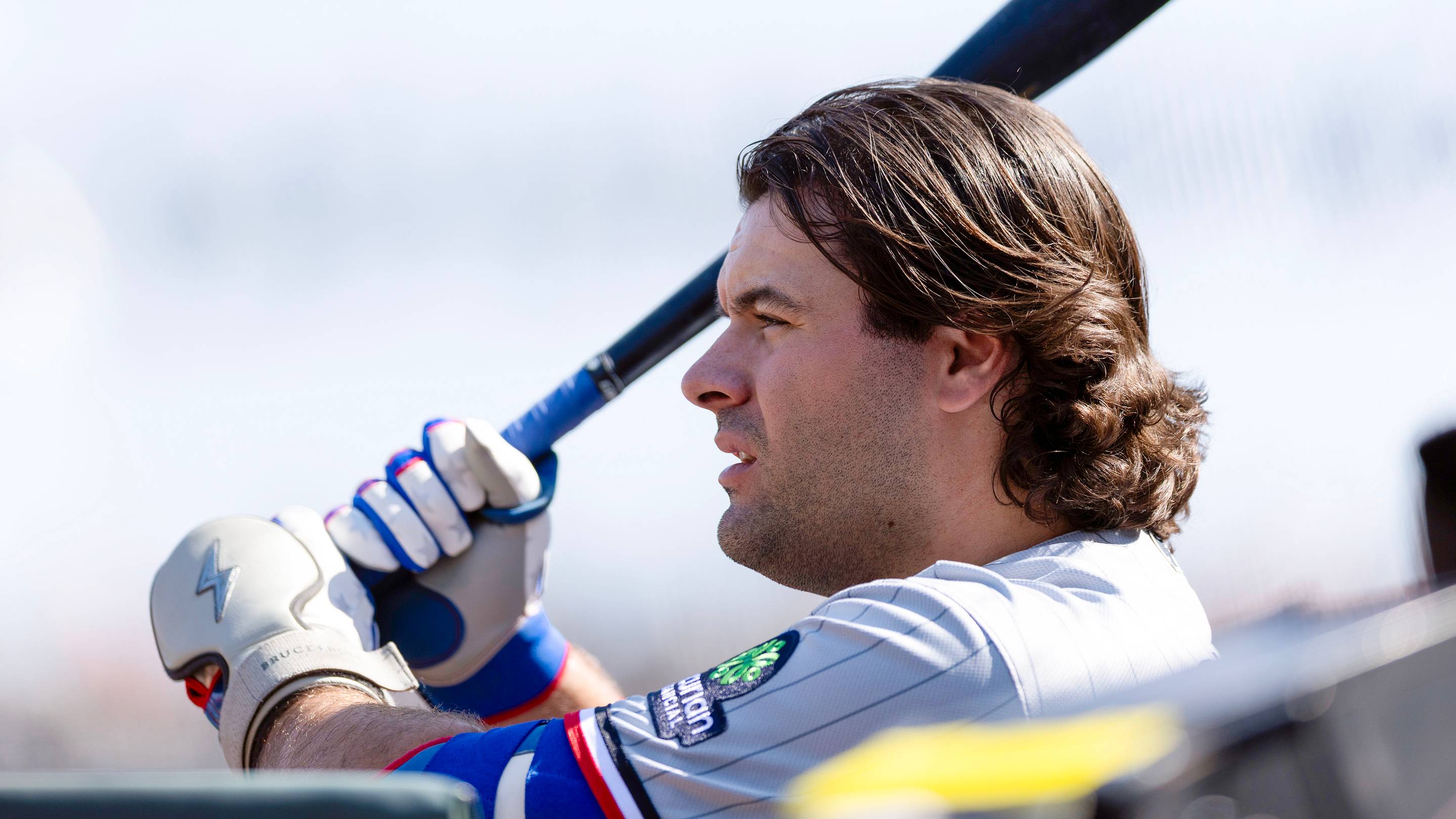 Does former first-round pick Aaron Sabato have future with Twins after long-awaited MLB debut? — Puckett's Pond (Twins), Wayzata Sports news