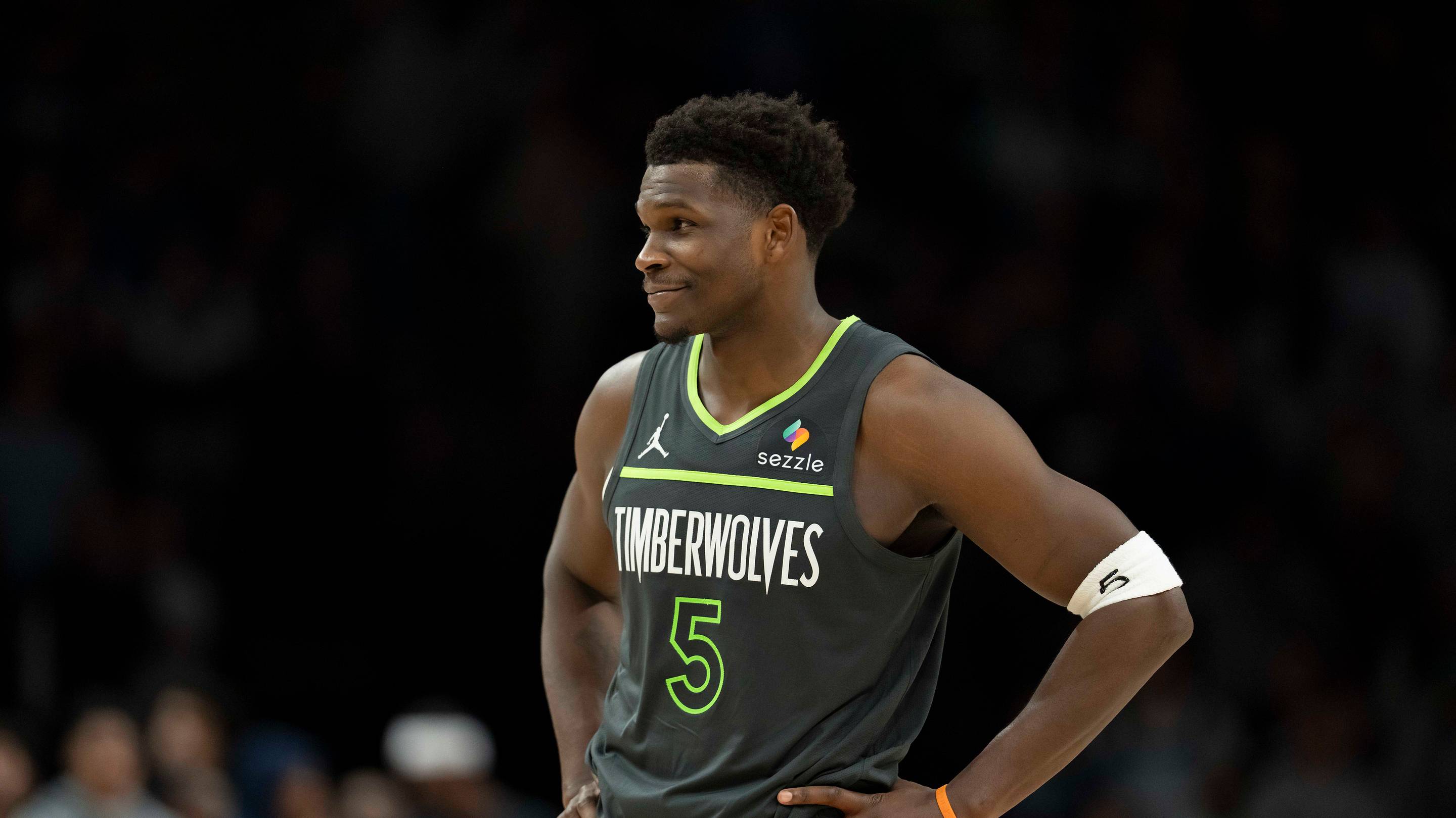 Timberwolves/Heat lineup comparisons ahead of Wednesday's season opener — Dunking With Wolves (T-Wolves), Wayzata Sports news
