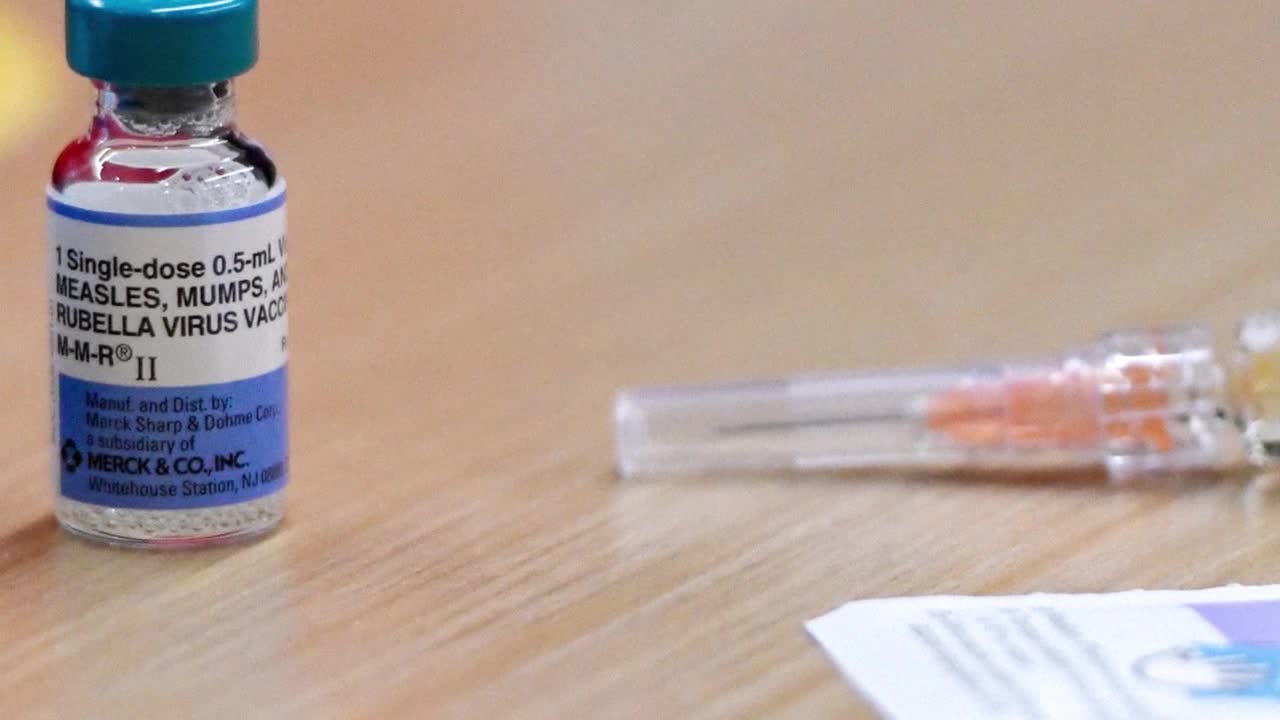Minnesota sees highest number of measles cases in 36 years — Wayzata Health news
