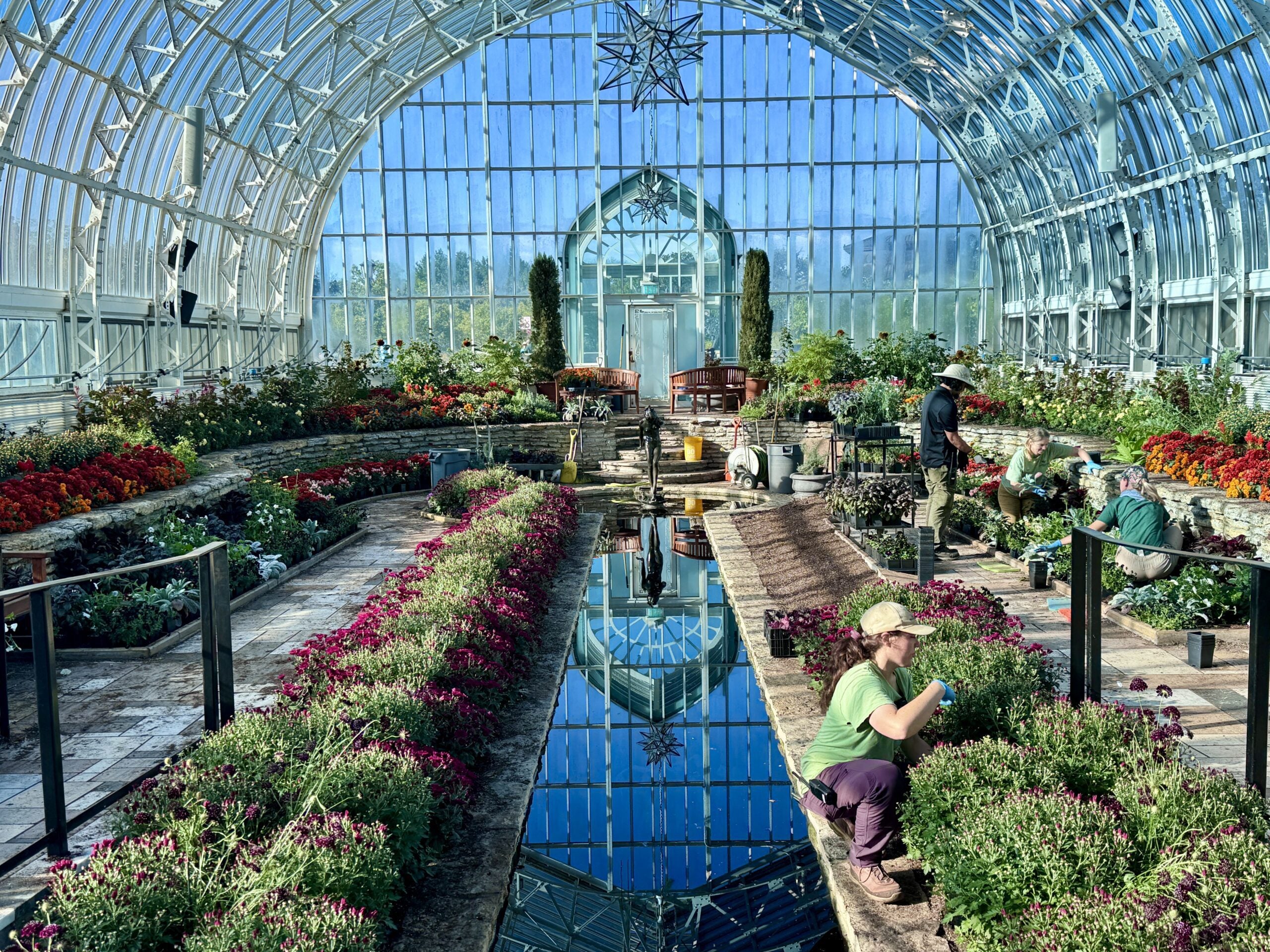 Como After Hours — KSTP 5, Wayzata Community news