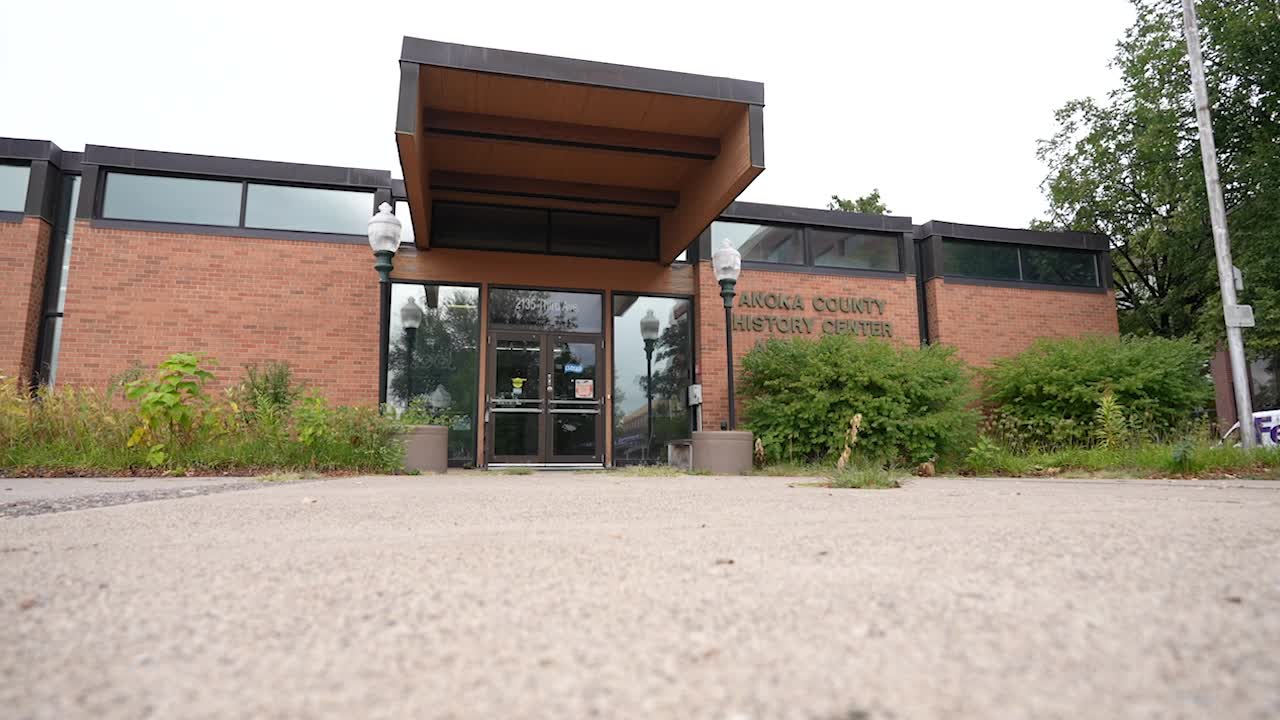 So Minnesota: Ghostly spirits known to haunt the Anoka County Historical Society — Wayzata Arts news