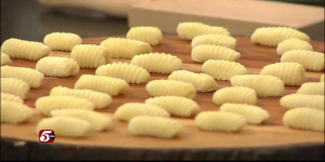 Homemade Gnocchi — KSTP 5, Wayzata Business news