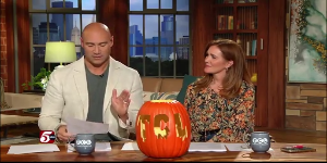 10/21 Host Chat — KSTP 5, Wayzata Technology news