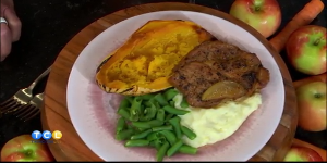 Coppa steak from Blondies Butcher Shop — KSTP 5, Wayzata Schools news