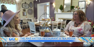 A fun day in Anoka — Wayzata Dining news