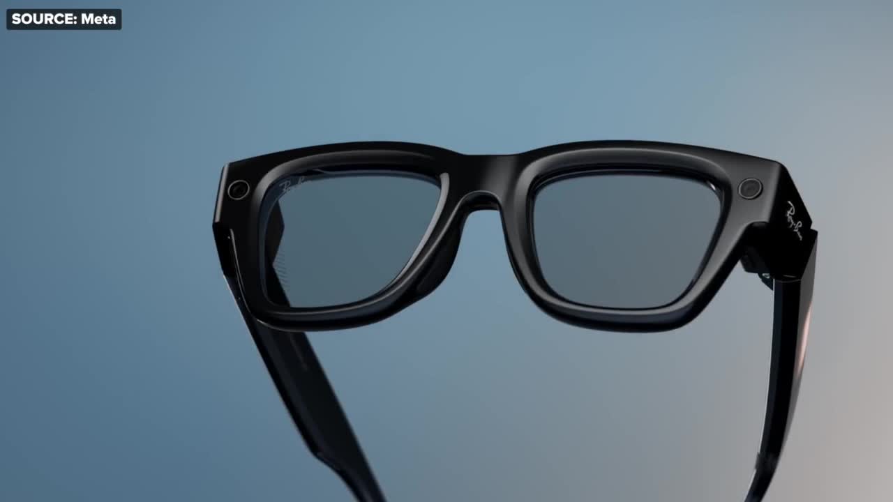 Smart glasses prompt new Minnesota school rules — KSTP 5, Wayzata Real Estate news