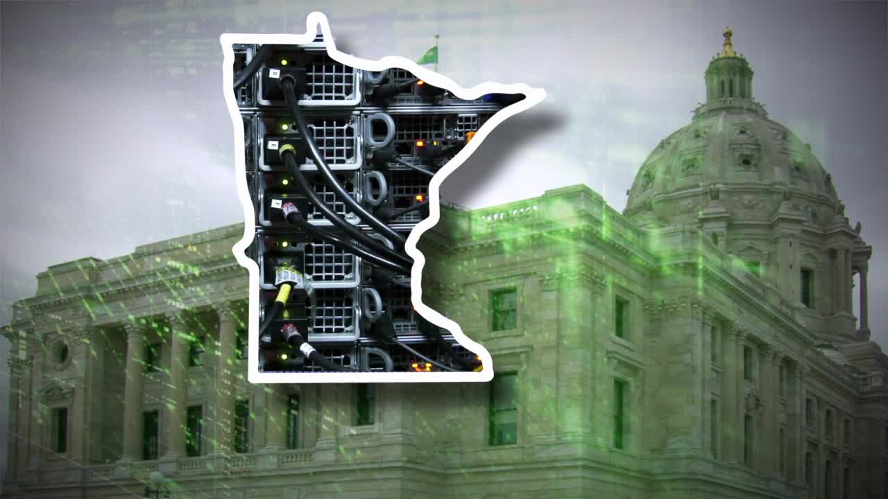 Minnesota has dozens of data centers. Here’s where they are. — KSTP 5, Wayzata Technology news