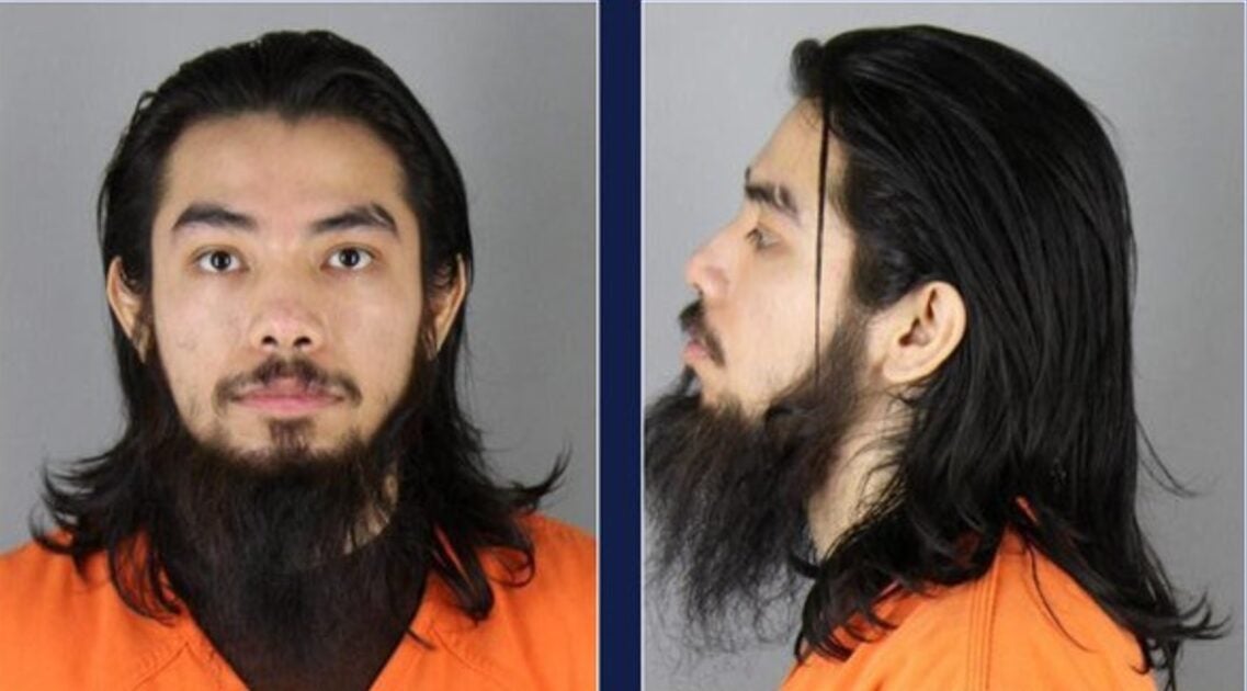 Man with history of assaulting women charged for trying to kidnap woman from her kitchen — KSTP 5, Wayzata Community news
