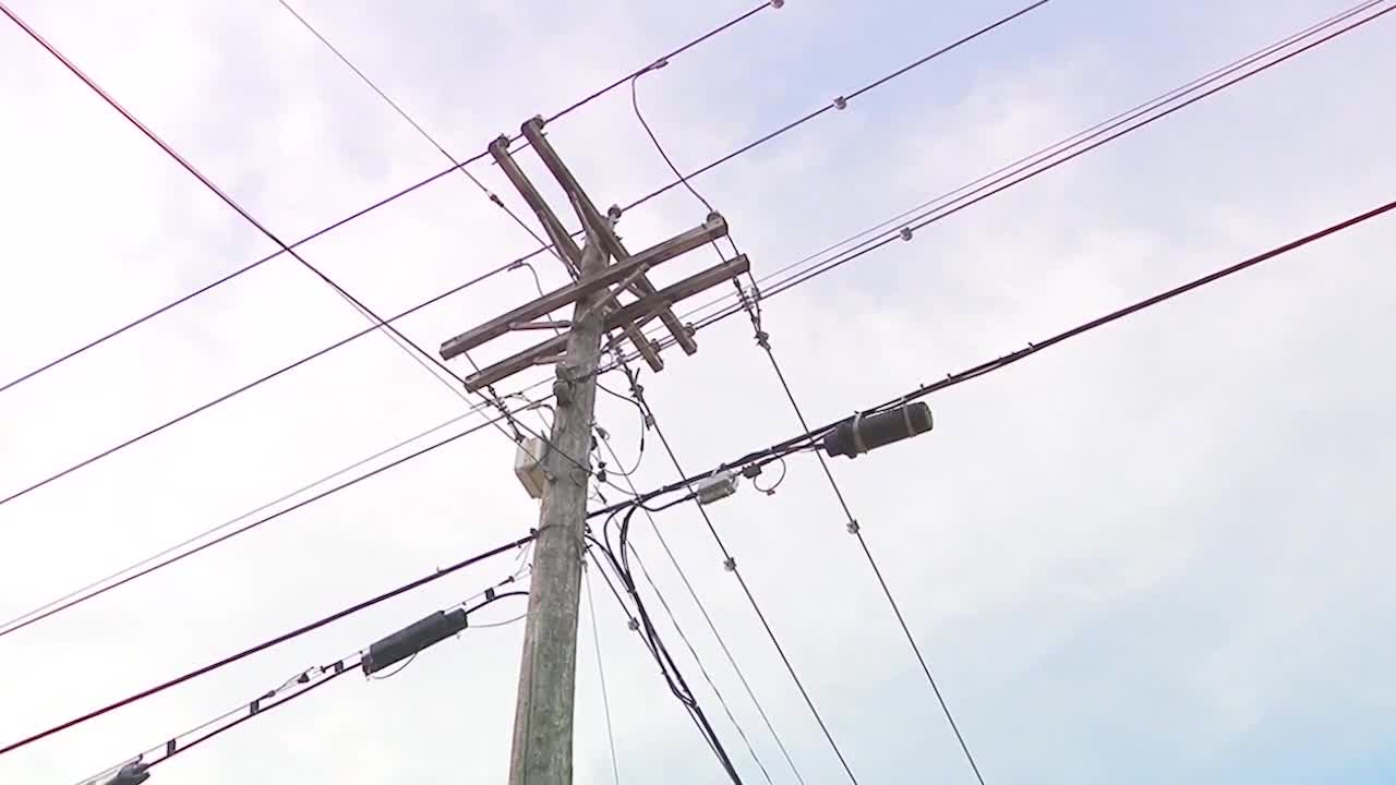 People in Inver Grove Heights being asked to file complaints against Xcel Energy over power outages — KSTP 5, Wayzata Government news