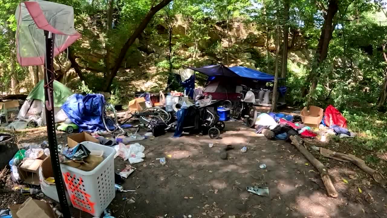 St. Paul Mayor Kaohly Her hoping to see taxpayers spared from $11M homeless plan — Wayzata Government news