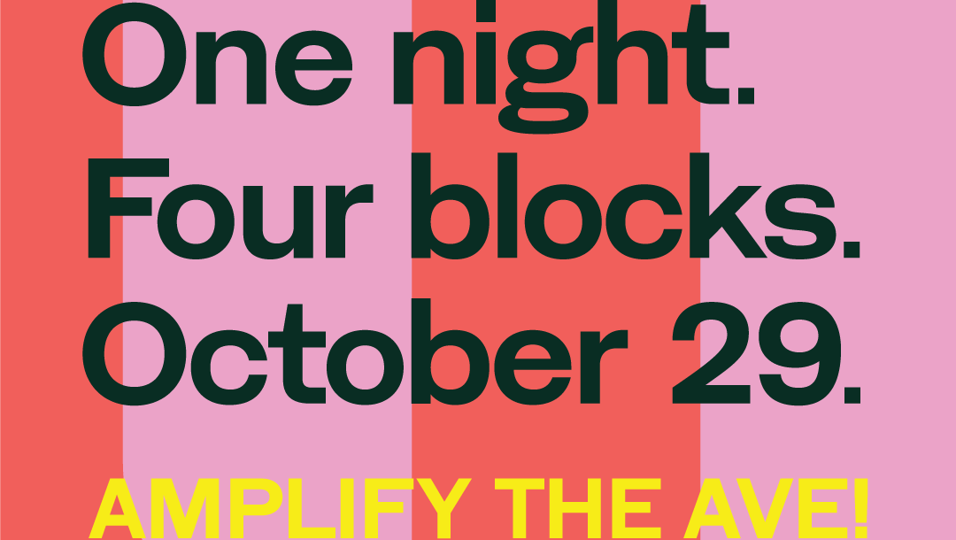 Amplify the Ave! Retail & Bar Crawl — KSTP 5, Wayzata Business news