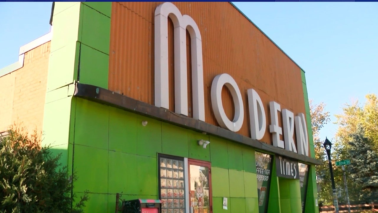Modern Times Cafe gave away free meals during Operation Metro Surge — now it’s shutting down — KSTP 5, Wayzata Dining news