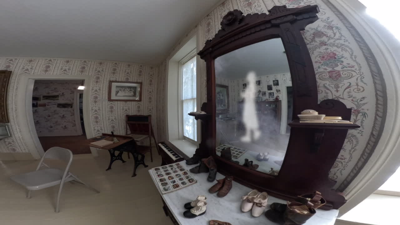 So Minnesota: Haunted Stillwater Warden’s House Museum — KSTP 5, Wayzata Arts news