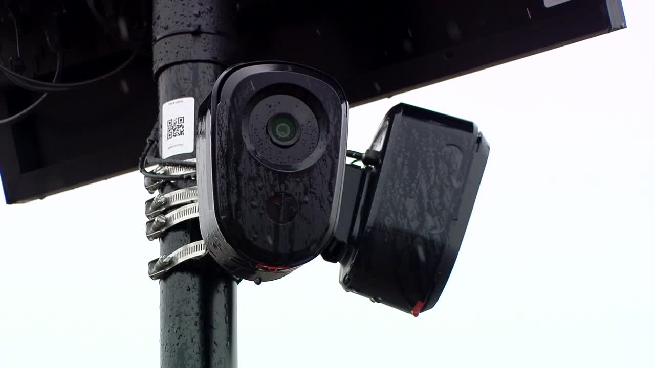 Some Plymouth Flock cameras still standing after vote to remove them; city says they’re not functioning — KSTP 5, Wayzata Government news