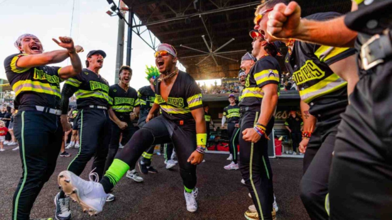 Banana Ball returning to Target Field in 2027 with Party Animals vs. Firefighters — KSTP 5, Wayzata Sports news