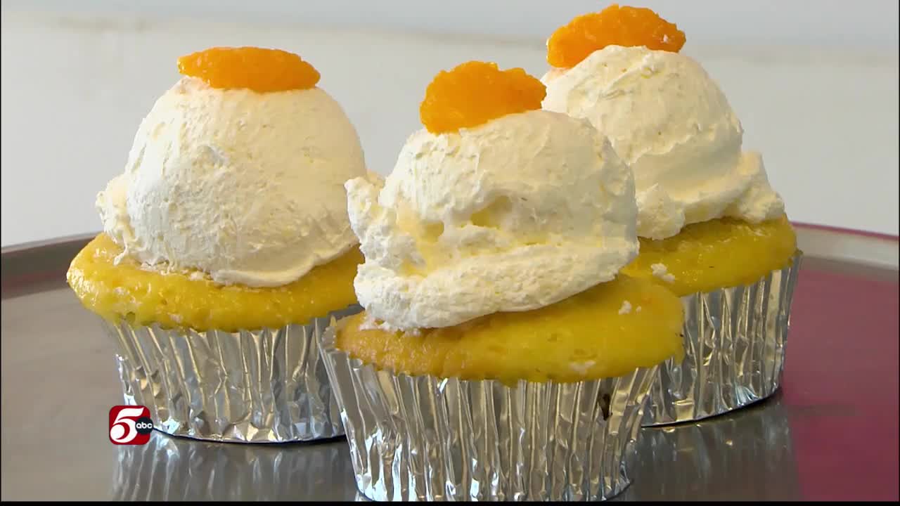 Cream of the Cakes – Lakeville — Wayzata Business news