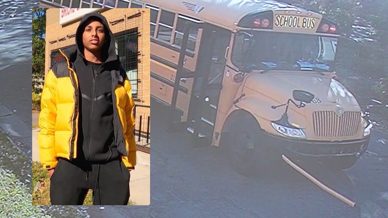 Good Samaritan getting $1K gift after hopping on moving school bus to save 18 children — KSTP 5, Wayzata Health news
