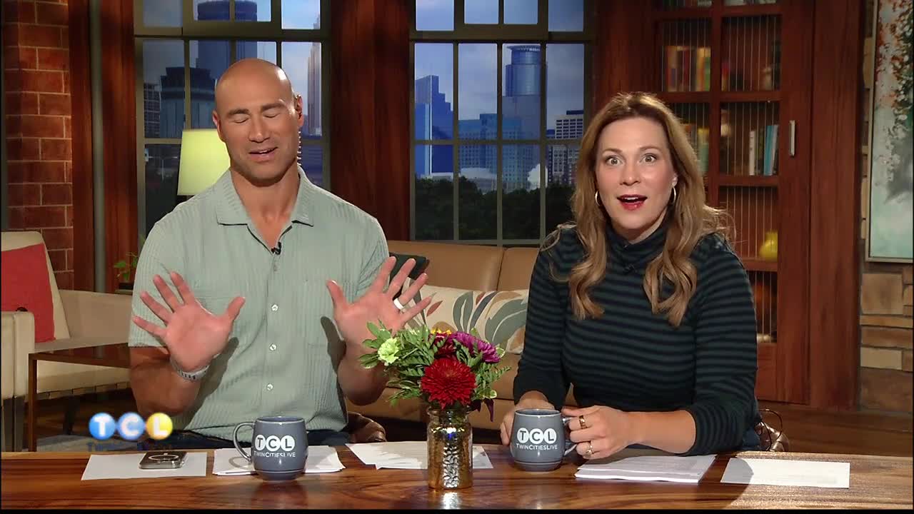 10/13 Host Chat — KSTP 5, Wayzata Community news