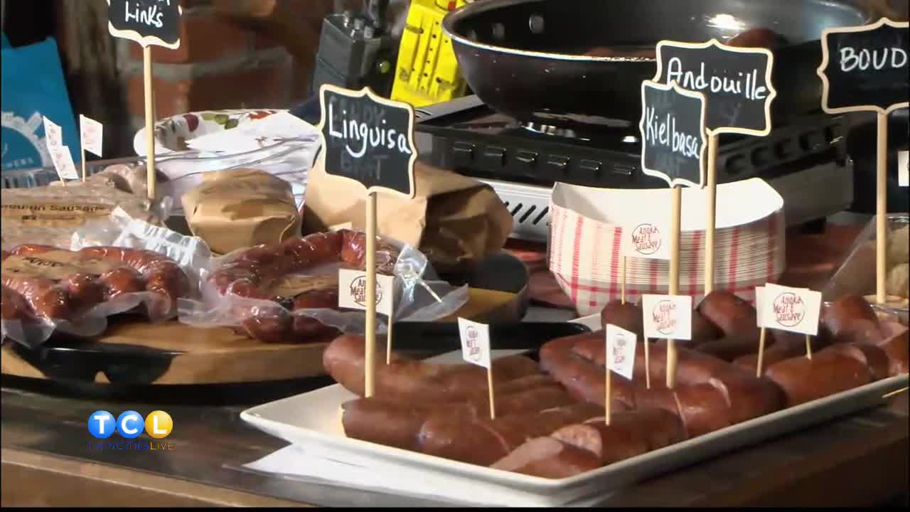 Anoka Meats & Sausage — Wayzata Community news