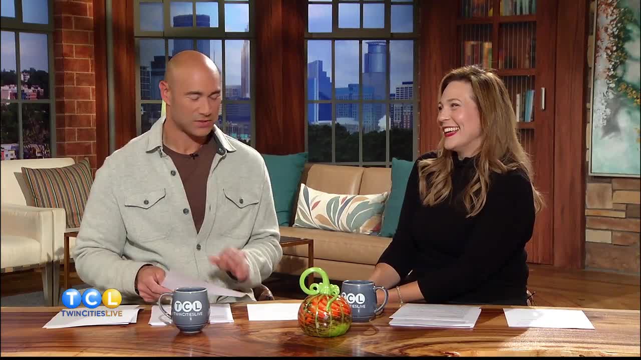 10/26 Host Chat — KSTP 5, Wayzata Community news