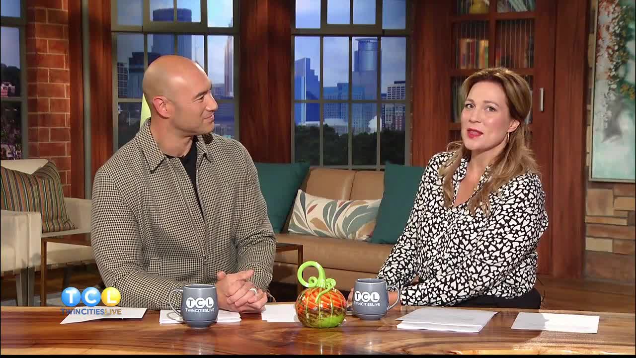 10/28 Host Chat — Wayzata Business news