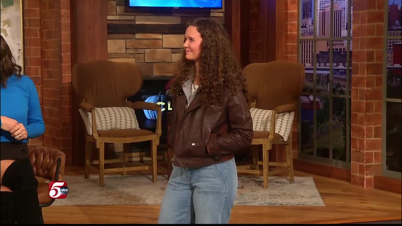 Closet Therapy fall looks — KSTP 5, Wayzata Community news