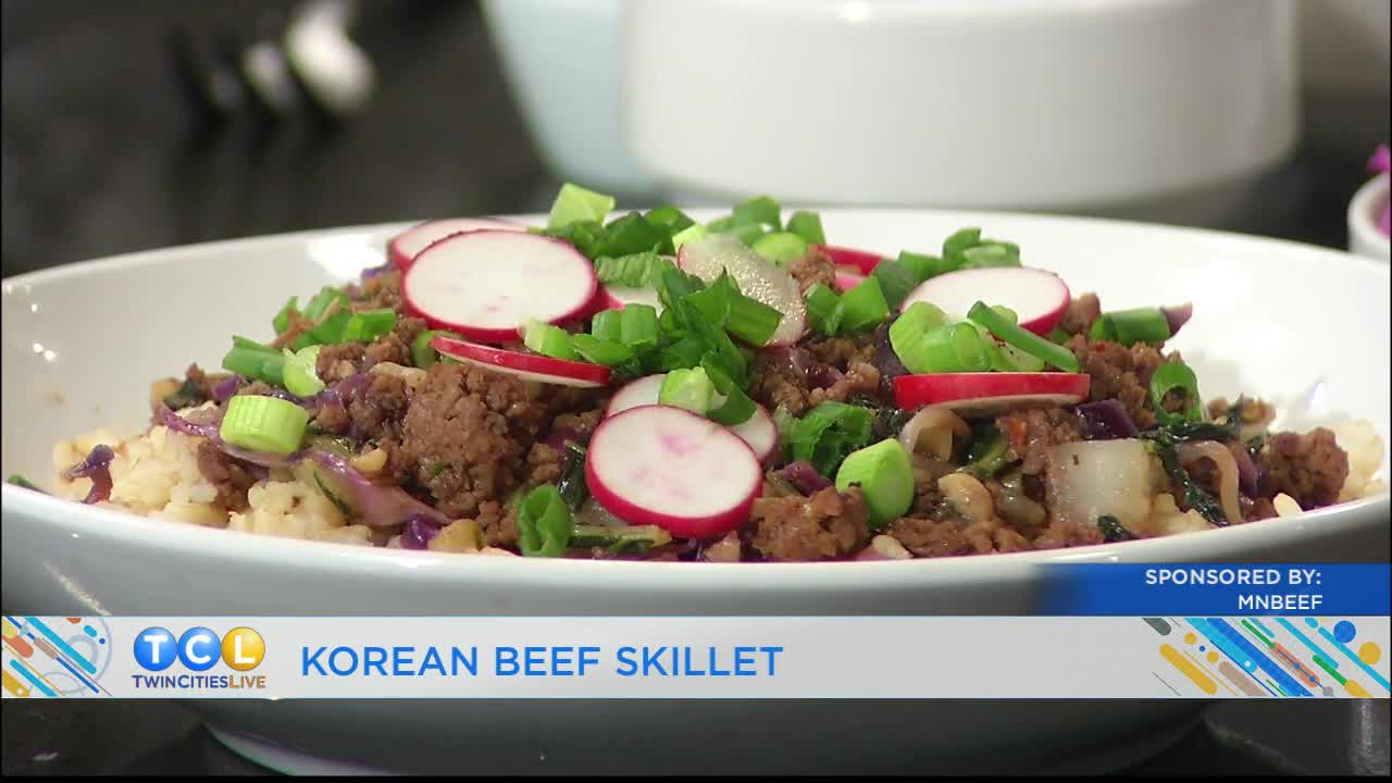 One Dish Wonders with Minnesota Beef Council — Wayzata Sports news