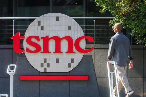 Taiwan chipmaker TSMC explores Texas investment to expand production in the US — KSTP 5, Wayzata Technology news