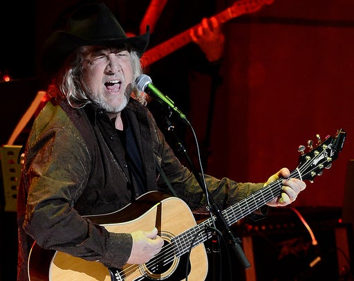 John Anderson, country music star whose hits included ‘Wild and Blue,’ dies at 71 — KSTP 5, Wayzata Schools news