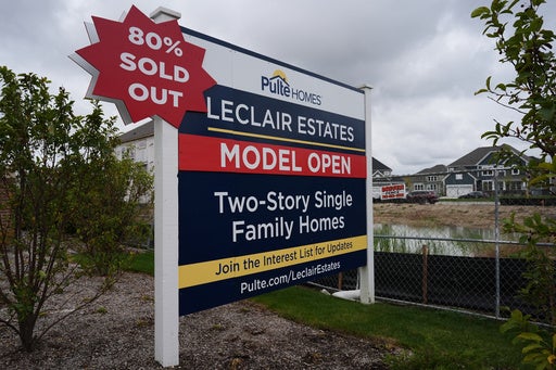 The average 30-year US mortgage rate dips to 7.24%, the lowest level in more than a month. — Wayzata Real Estate news