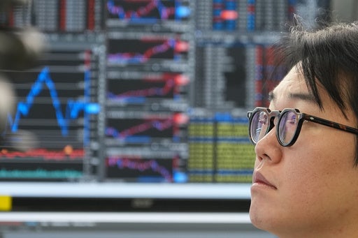 US stocks tick higher as JetBlue jumps and Boeing falls following mixed profit reports — Wayzata Real Estate news