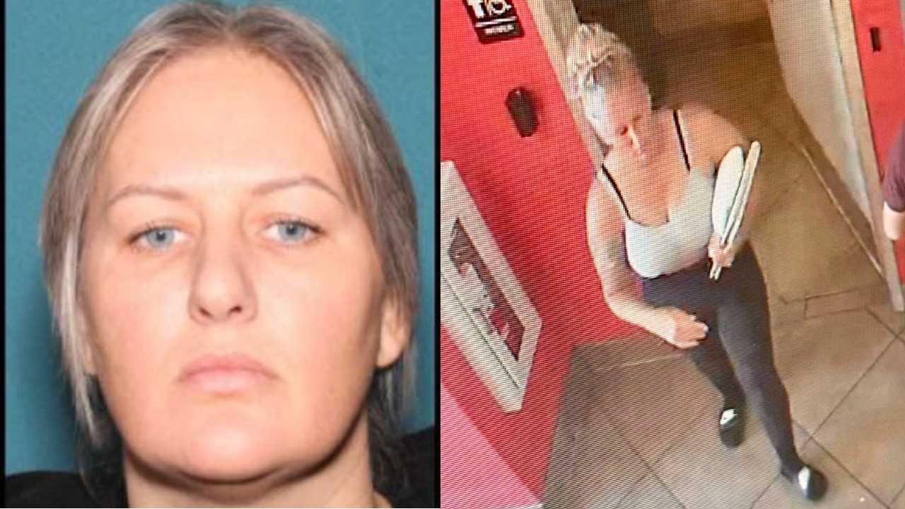 Woman arrested after employee shot during dispute at Palm Bay storage facility — WESH 2 Orlando