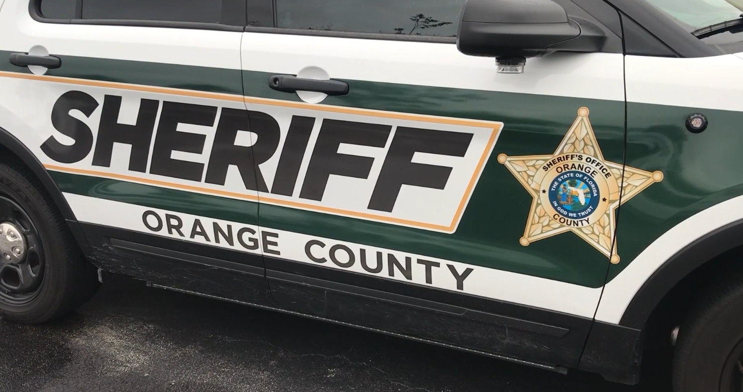 1 killed, 2 children among 6 hospitalized in Orange County chain-reaction crash — WESH 2 Orlando, Wayzata Health news