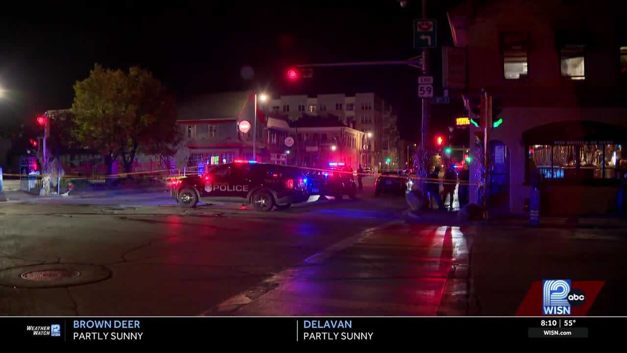 Deadly hit and run at bar close in Walker's Point neighborhood, no arrest — WISN 12 Milwaukee, Wayzata Community news