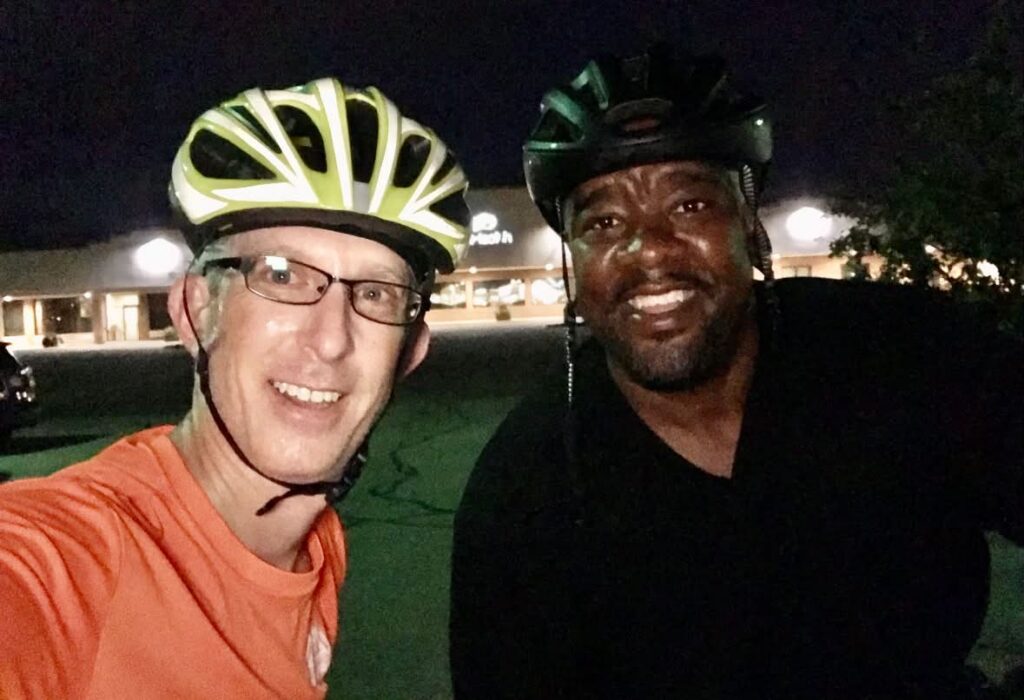 “Bike for Mike” Memorial Ride to honor Michael Johnson’s life and legacy — Madison365, Wayzata Business news