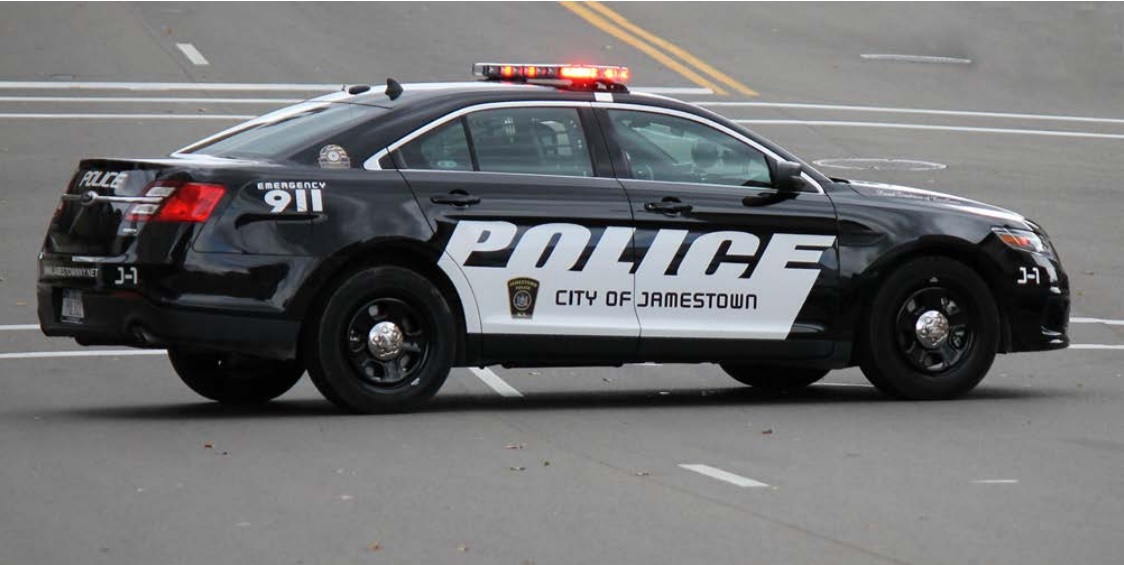 Drunk man saved by police from the river in Jamestown — KFGO, Wayzata Health news