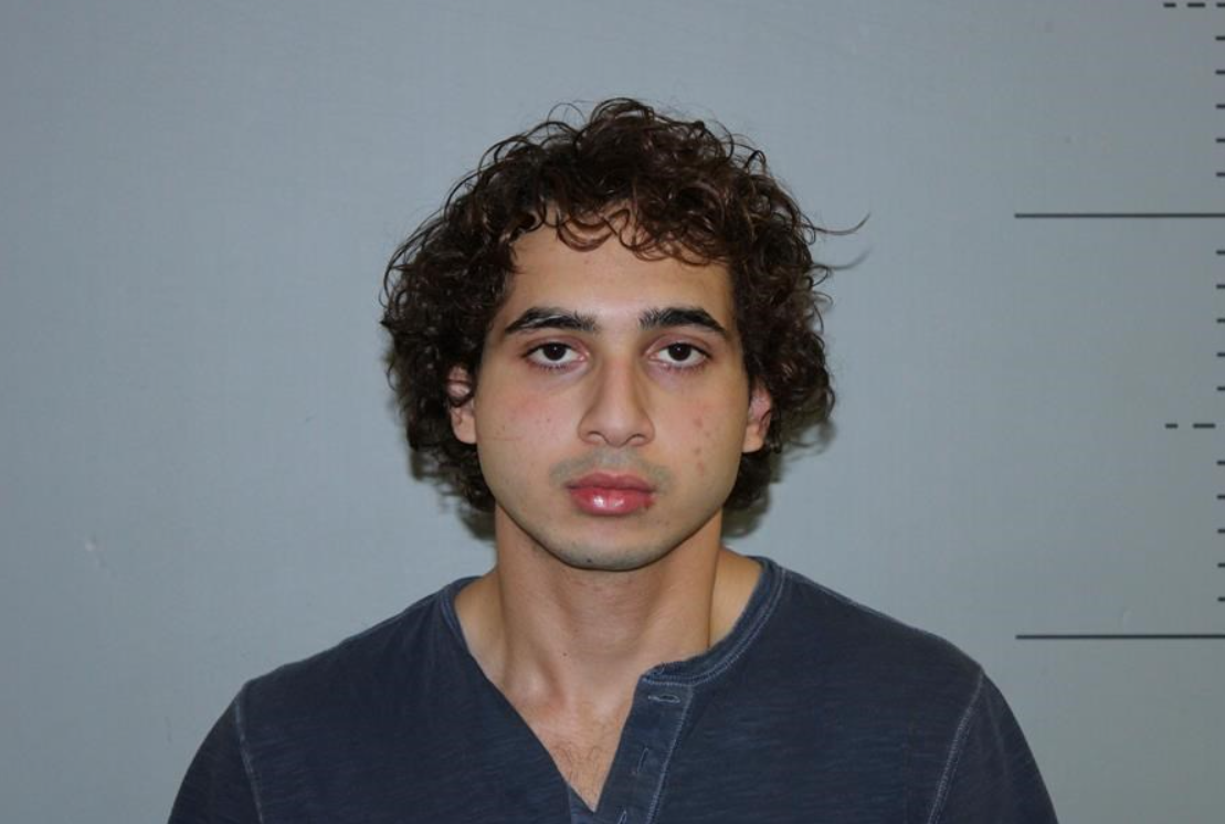 Arrest made in Jamestown shots fired investigation — KFGO, Wayzata Community news