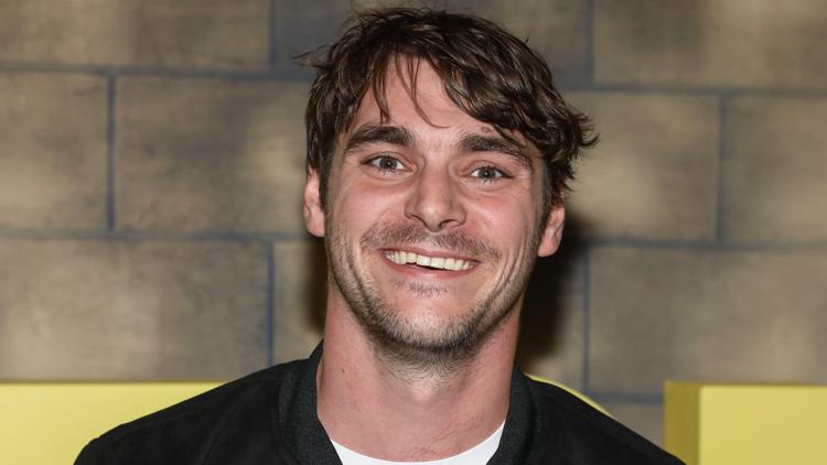 'Breaking Bad' actor RJ Mitte dies at 34 — KARE 11 Entertainment, Wayzata Arts news
