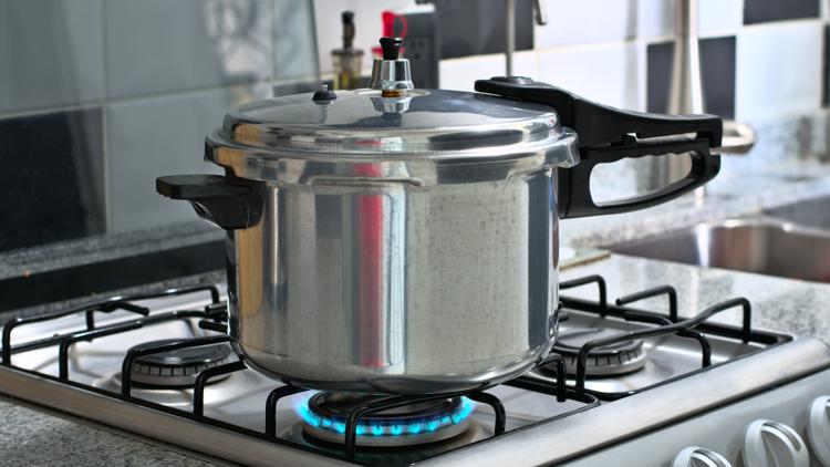Stop using this Power Quick Pot pressure cooker immediately, CPSC warns — WTSP Food Tampa Bay, Wayzata Dining news