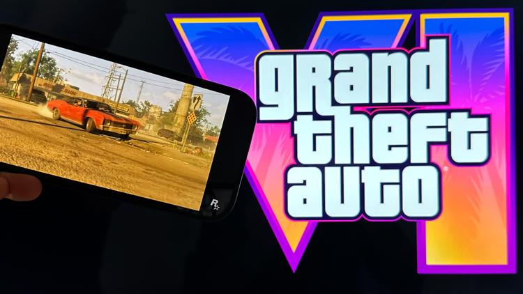 PTO requests surge as 'Grand Theft Auto VI' release date approaches, reports say — Wayzata Sports news