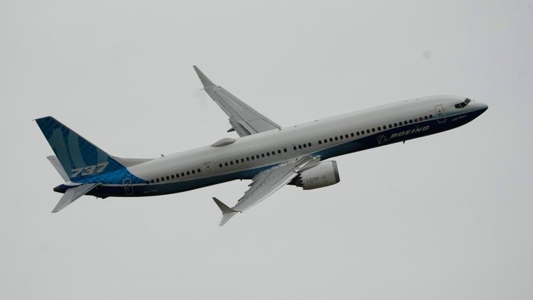 U.S. to certify Boeing's largest 737 Max after years of delays, source tells AP — First Coast News Business JAX, Wayzata Business news