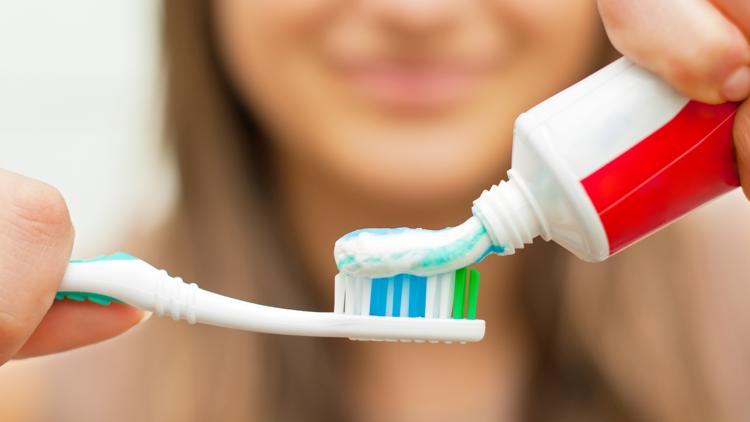 Toothpaste recall for more than 4 million tubes includes ones for kids — WTSP Business Tampa Bay, Wayzata Business news
