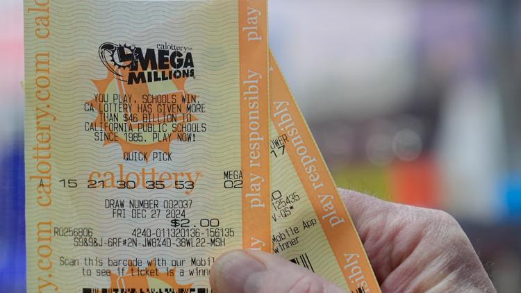 Did anyone win Mega Millions' $413M jackpot? Here are the winning numbers for Tuesday, Oct. 20, 2026 — WTSP Business Tampa Bay, Wayzata Business news