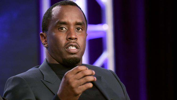 Sean 'Diddy' Combs moved to new prison after reports of luxury lifestyle behind bars — KARE 11 Entertainment, Wayzata Arts news