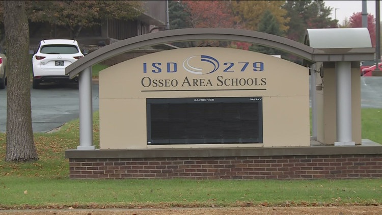 Parents demand answers to police response after Osseo football game ends with fights, teen hit by car — Wayzata Schools news