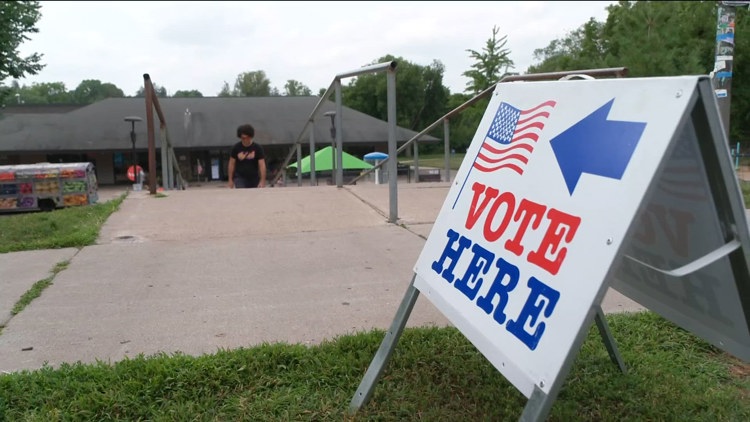 Minneapolis residents set early voting record — Wayzata Community news