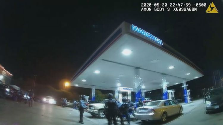 City of Minneapolis to pay $2 million over incident caught on camera during George Floyd protests — KARE 11 Local, Wayzata Business news