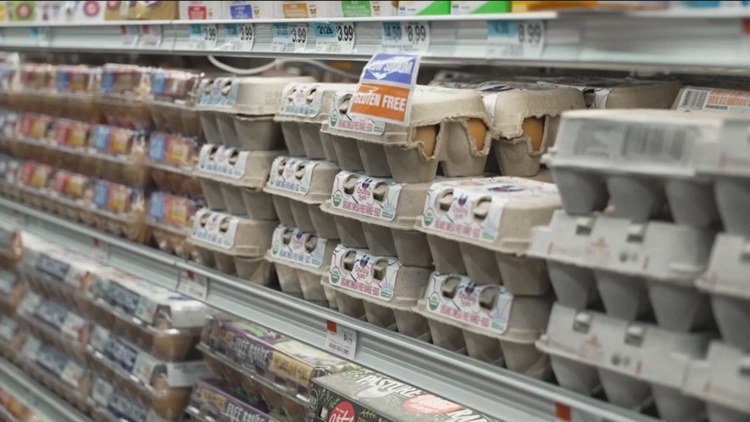 Bad vibes or big warning? The disconnect between consumer sentiment and actual spending keeps growing — KARE 11 Local, Wayzata Community news