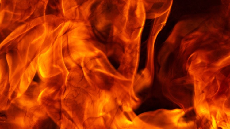 Sherburne County officials battling large fire at national wildlife refuge — KARE 11 Local